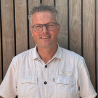 Ben Buitenhuis