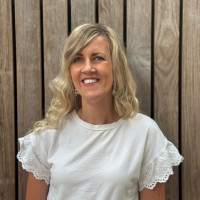 Dionne van de Spreng