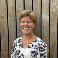 Kim van Wamelen