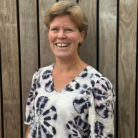 Kim van Wamelen
