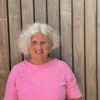 Swaniek van der Woude