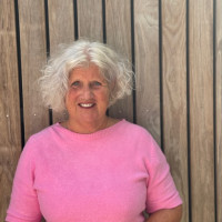 Swaniek van der Woude