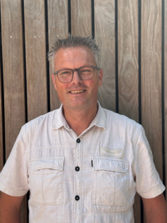 Ben Buitenhuis