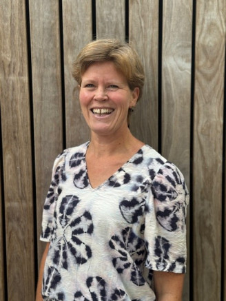 Kim van Wamelen