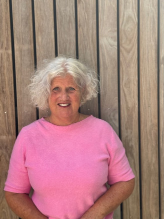 Swaniek van der Woude